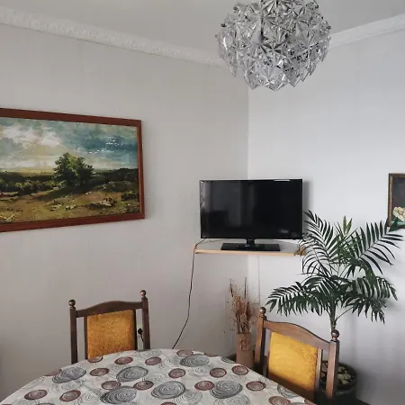 Apartment Coastal Nessebar