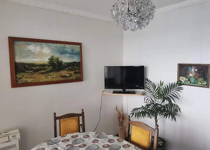 Apartment Coastal Nesebar