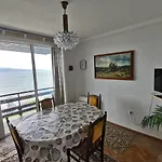 Coastal Apartament