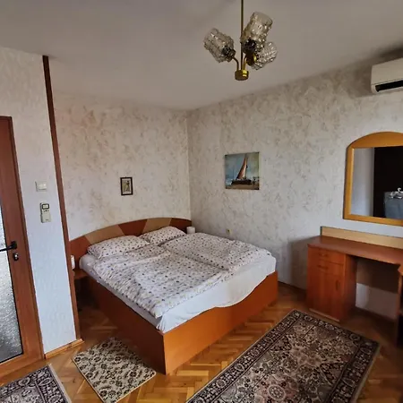 Apartament Coastal *
