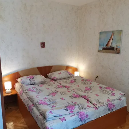 Coastal Apartament Nesebăr