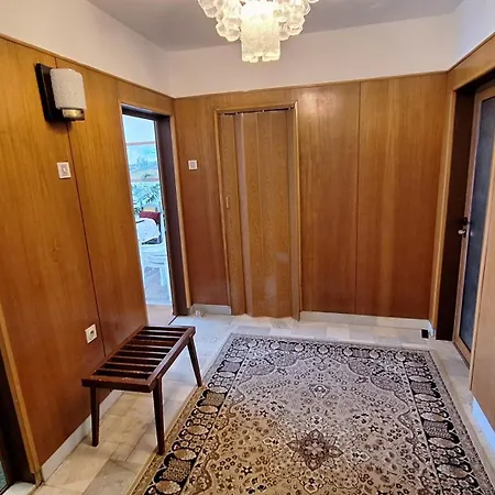 Coastal Apartament