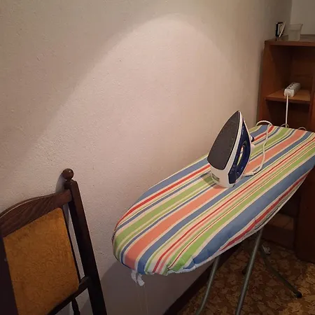 Apartament Coastal