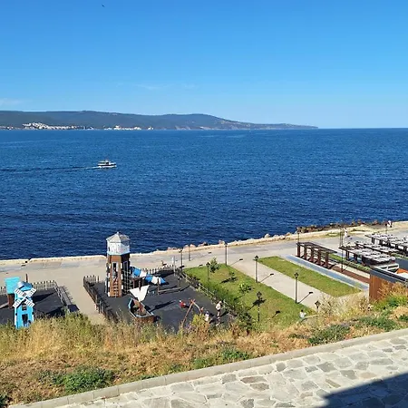 Apartament Coastal *