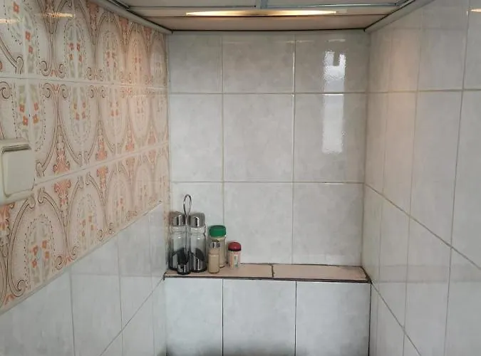 Coastal Апартаменти