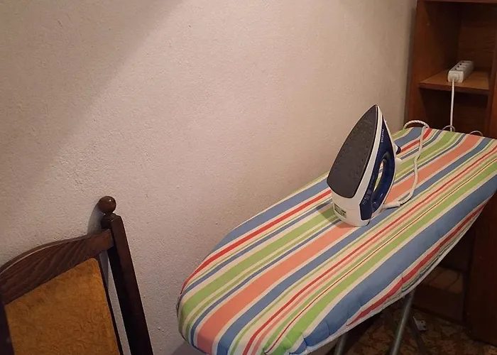 Апартаменти Coastal