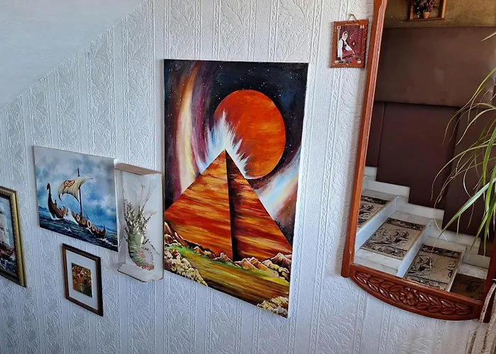 Coastal * Несебир