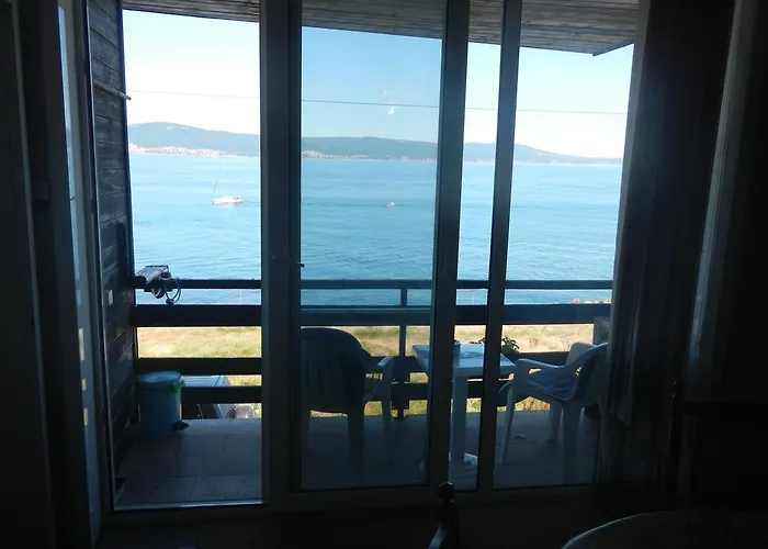 Coastal * Несебир